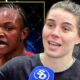 'LOOK AT THIS B***H!!' - Savannah Marshall INTENT on SENDING MESSAGE to Claressa Shields