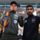 Kash Farooq impressed on his Matchroom debut against Angel Aviles to secure the WBA Continental belt Photo Credit: Mark Robinson/Matchroom Boxing