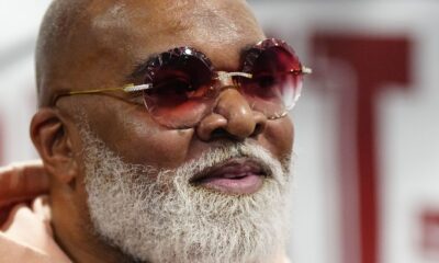 Leonard Ellerbe assures that Canelo is not afraid of fighting David Benavidez