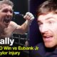 Liam Smith Trainer Joe McNally On Stunning TKO Win vs Eubank Jr