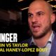 "Lopez Was Spectacular!" - Mike Coppinger Reacts To Win vs Taylor