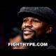 MAYWEATHER REACTS TO TYSON FURY'S PERFORMANCE IN DRAW WITH WILDER; HAD IT A SHUTOUT AFTER 5