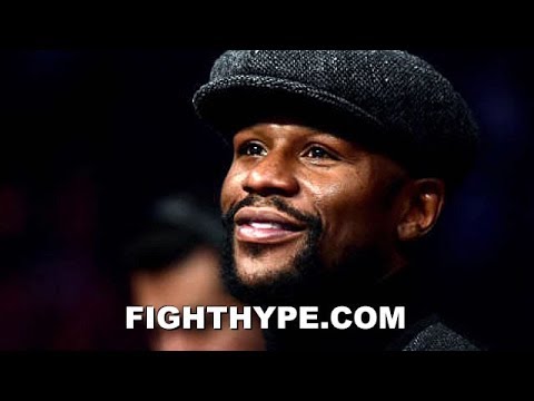 MAYWEATHER REACTS TO TYSON FURY'S PERFORMANCE IN DRAW WITH WILDER; HAD IT A SHUTOUT AFTER 5