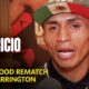 Mauricio Lara Promises Early KO vs Leigh Wood & Josh Warrington