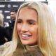 Molly-Mae Hague on Tommy Fury: I ALWAYS GO TO TRAINING with him