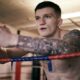 Ricky Hatton struck a chord with the British public during his heyday Photo Credit: Action Images