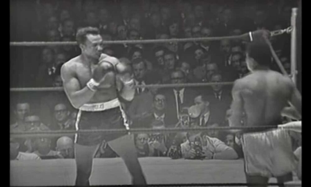 On This Day: Cleveland “Big Cat” Williams, One Of The Unluckiest Heavyweights Ever, Dies In Hospital