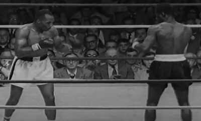 On This Day: In Making History, Jersey Joe Walcott Scores One Of The Greatest KO's Of All-Time