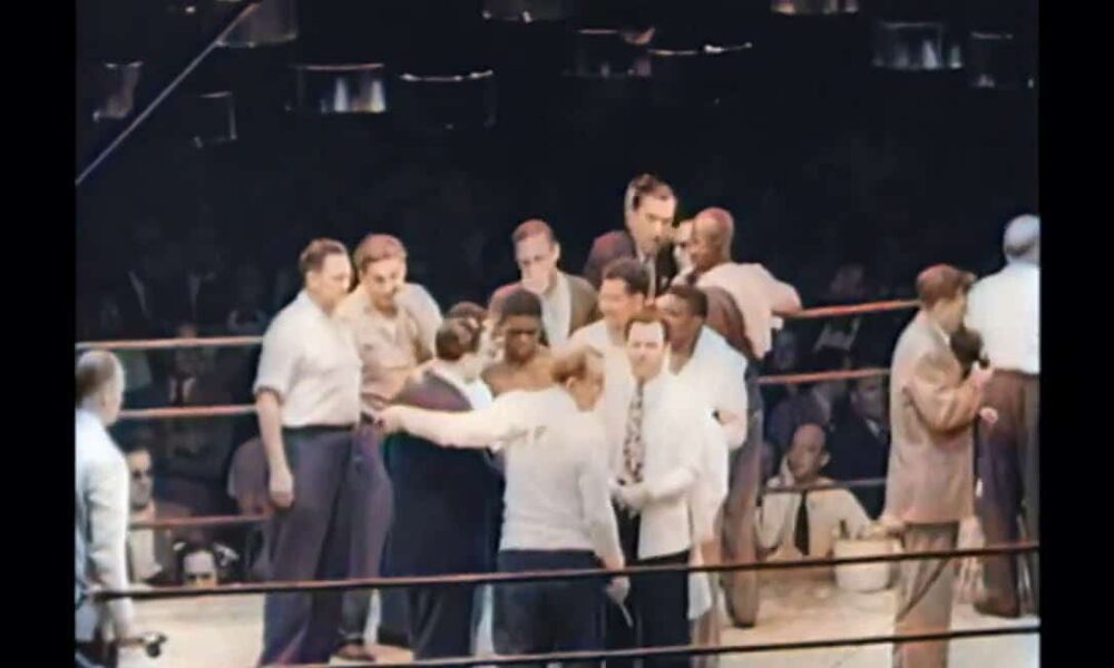 On This Day: The First Ike Williams - Beau Jack War (and perhaps the most criminally late stoppage in boxing history)