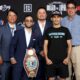 Oscar Collazo vs. Gerardo Zapata on June 7, Live on DAZN