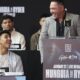 Oscar De La Hoya Breaks Down Canelo Alvarez vs. Jaime Munguia