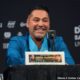 Oscar De La Hoya Says He Started Drinking Alcohol Midway Through Training Camp For Pacquiao Fight, Knew It Was “Over”