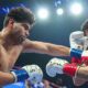 Overview of the most important events!  Zurdo Ramirez takes the cruiserweight title from Goulamirian