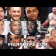 PACQUIAO, MCGREGOR, LENNOX LEWIS, SPENCE & MORE REACT TO ANDY RUIZ KNOCKING OUT ANTHONY JOSHUA