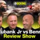 PANEL REVIEW: Chris Eubank Jr. vs Conor Benn Reaction