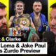 REVIEW SHOW: Taylor, Lomachenko, Jake Paul & Bivol vs Zurdo Preview