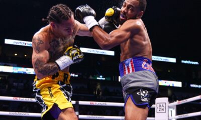 Regis Prograis vs. Danielito Zorrilla