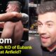 "Rematch At Anfield!" - Ben Shalom On Smith KO Win Over Eubank Jr.