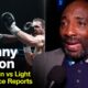 "Riakporhe Beats Okolie Now!" - Johnny Nelson On Okolie Win vs Light