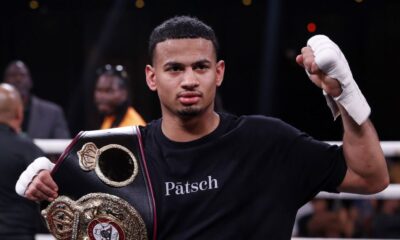 Rolando Romero is convinced it will be too much for Isaac Cruz
