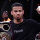 Rolando Romero is convinced it will be too much for Isaac Cruz