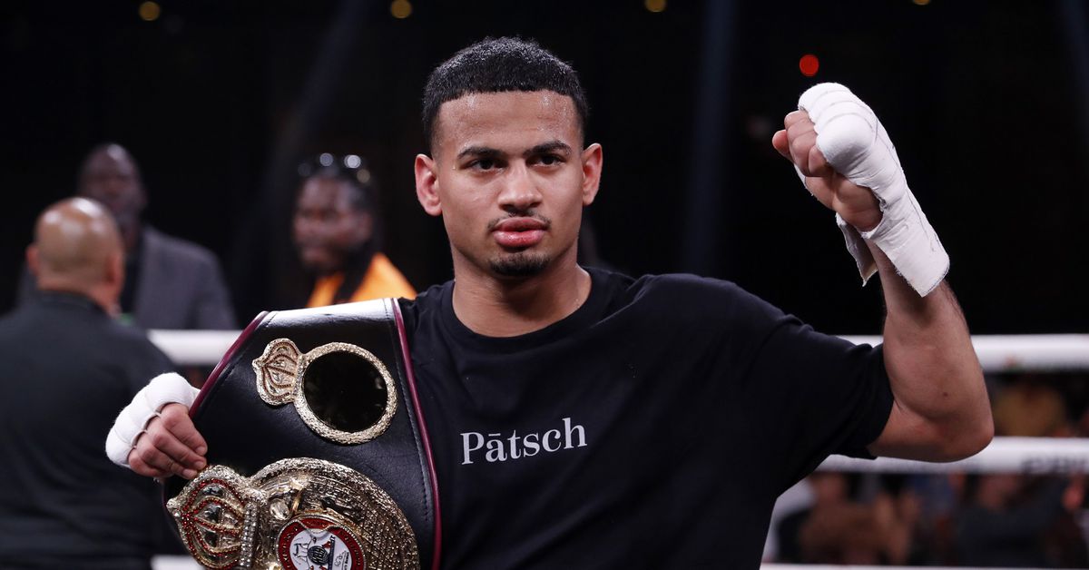 Rolando Romero is convinced it will be too much for Isaac Cruz