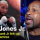 Roy Jones Jr Reveals Chris Eubank Jr Link-Up Again | Bivol-Ramirez