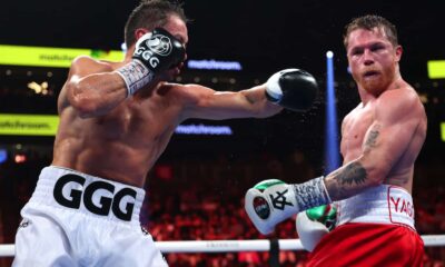 September 2016 to September 2022: The Canelo-Golovkin Rivalry – Who Really Won?