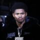 Shakur Stevenson and Harutyunan, the last fight under the Top Rank contract