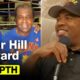 Sugar Hill Steward In-Depth | Kronk Style, Emanuel Steward & Police