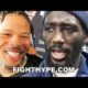 TERENCE CRAWFORD RESPONDS TO GERVONTA DAVIS SAYING HE'D KNOCK HIM OUT; PUTS JERMELL CHARLO ON NOTICE