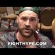 TYSON FURY DEFENDS KSI VS. LOGAN PAUL 2 AND PREDICTS THE WINNER; EXPLAINS WHY