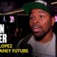 "Taylor & Lopez Will Be Knocked Down!" - Shawn Porter