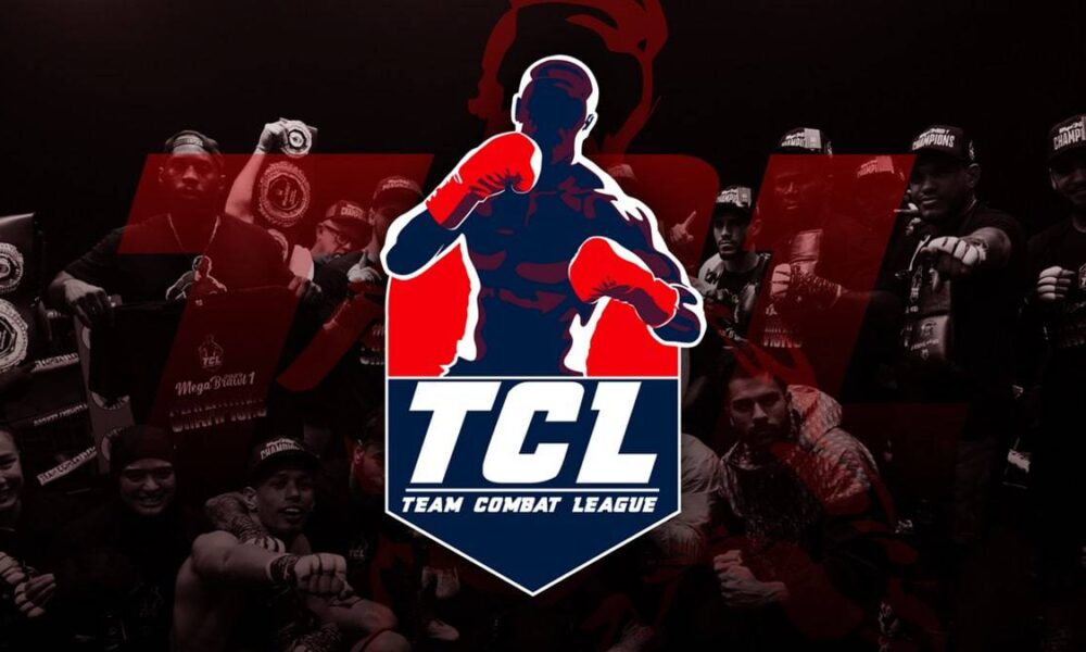 Team Combat League