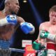 Ten Years Ago Today: Mayweather Schools Canelo As He Gives Us A Masterclass