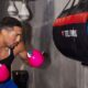 Teofimo Lopez training 2024