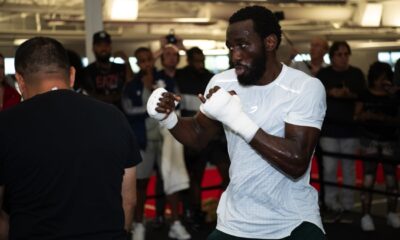 Image: Terence Crawford Will Beat Canelo Alvarez Predicts Oleksandr Usyk