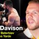 "The Stoppage Was Perfectly Timed!" Ben Davison On Beterbiev TKO Win