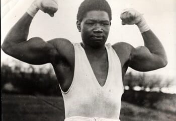 The Astonishing Life And Career Of Battling Siki