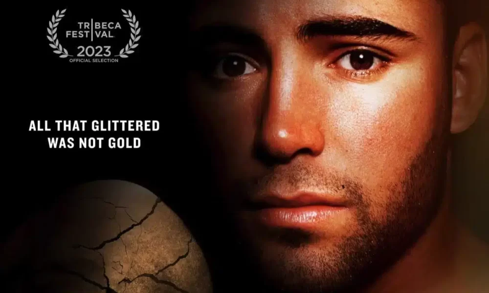 Trailer For HBO's Two-Part Oscar De La Hoya Documentary Drops And It Looks Sensational