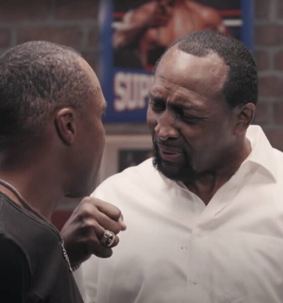 Thomas Hearns-Sugar Ray Leonard II – The Last Great Fight From The 'Four Kings' Rivalry