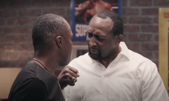 Thomas Hearns-Sugar Ray Leonard II – The Last Great Fight From The 'Four Kings' Rivalry