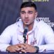 Tommy Fury • POST FIGHT PRESS CONFERENCE vs. Anthony Taylor