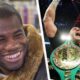 Tyson Fury BULLIED Wilder, I give him THE EDGE OVER JOSHUA, says Daniel Dubois