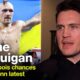 Usyk-Dubois Next? - Shane McGuigan On Conor Benn latest