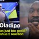 "Usyk Was Just Too Good!" Ade Oladipo On Joshua Loss To Usyk