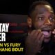 "Usyk Was Robbed Of KO!" - Deontay Wilder Reacts To Fury-Usyk