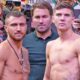 Vasyl Lomachenko vs. Luke Campbell FULL WEIGH IN & FINAL FACE OFF | Matchroom Boxing