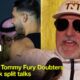 "You're All Bums!" John Fury Rages Over Tommy Fury Doubters, Fury-Usyk