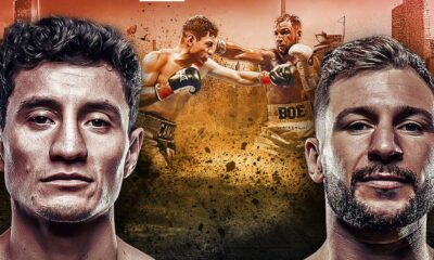 Zepeda vs Hughes: Expert Predictions and Analysis